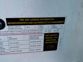 Mercedes-Benz A 250 * CARFAX * БЕЗ ПЪРВОНАЧАЛНА ВНОСКА, снимка 11