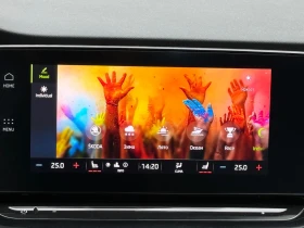 Skoda Octavia 2.0 TDI 150hp MATRIX KAMERA VIRTUAL COCKPIT - 14590 € / 28535.56 лв. - 99323789 15