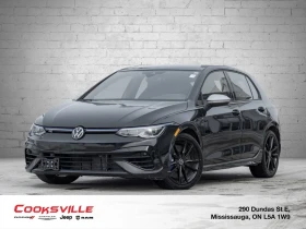 VW Golf R * FULL * АвтоКредит (Цена до БГ)