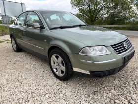 ����� �� �������� �� VW Passat 2.0i/116p.s-HighLine!!!
