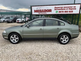 VW Passat 2.0i/116p.s-HighLine!!! | Mobile.bg � ����� ������ 7