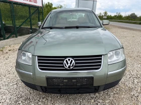 VW Passat 2.0i/116p.s-HighLine!!! | Mobile.bg � ����� ������ 5