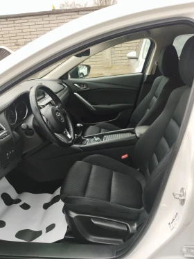 Mazda 6 2.0 benzin facelift  - 13350 € / 26110.33 лв. - 91670911 7