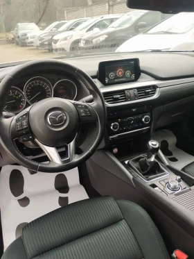 Mazda 6 2.0 benzin facelift  - 13350 € / 26110.33 лв. - 91670911 8
