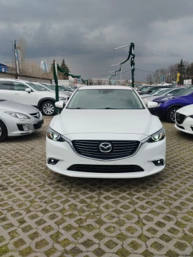 Mazda 6 2.0 benzin facelift 