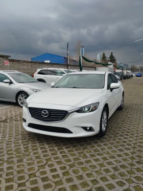 Mazda 6 2.0 benzin facelift  - 13350 € / 26110.33 лв. - 91670911 3
