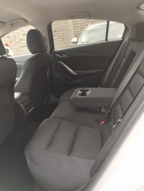 Mazda 6 2.0 benzin facelift  - 13350 € / 26110.33 лв. - 91670911 9