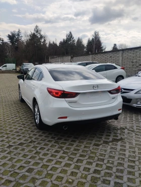 Mazda 6 2.0 benzin facelift  - 13350 € / 26110.33 лв. - 91670911 5