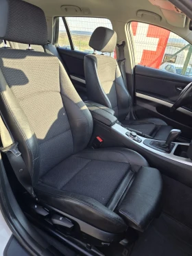 BMW 320 XDrive 184hp Euro5 - 5800 € / 11343.81 лв. - 19733123 6