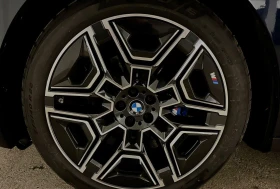 BMW iX xDrive45/FACELIFT/M-SPORT/H&K/360/ICONIC GLOW/ - 65680 € / 128458.91 лв. - 46366721 5