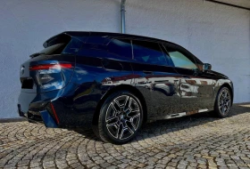 BMW iX xDrive45/FACELIFT/M-SPORT/H&K/360/ICONIC GLOW/ - 65680 € / 128458.91 лв. - 46366721 4