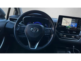 Toyota Corolla 1.5 А/Т, Месечна вноска от 227   - 16990 € / 33229.55 лв. - 64893889 17
