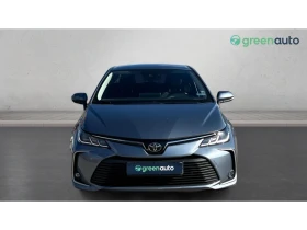 Toyota Corolla 1.5 А/Т, Месечна вноска от 227   - 16990 € / 33229.55 лв. - 64893889 5