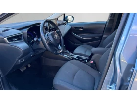 Toyota Corolla 1.5 А/Т, Месечна вноска от 227   - 16990 € / 33229.55 лв. - 64893889 11