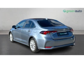 Toyota Corolla 1.5 А/Т, Месечна вноска от 227   - 16990 € / 33229.55 лв. - 64893889 2