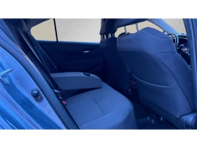 Toyota Corolla 1.5 А/Т, Месечна вноска от 227   - 16990 € / 33229.55 лв. - 64893889 10