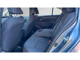 Toyota Corolla 1.5 А/Т, Месечна вноска от 227   - 16990 € / 33229.55 лв. - 64893889 12