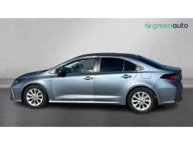 Toyota Corolla 1.5 А/Т, Месечна вноска от 227   - 16990 € / 33229.55 лв. - 64893889 3