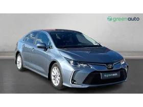 Toyota Corolla 1.5 А/Т, Месечна вноска от 227   - 16990 € / 33229.55 лв. - 64893889 8
