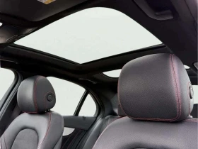 Mercedes-Benz C 43 AMG * C43 Navi 360Cam PremiumPack NightPack Burmeste * - 22650 € / 44299.55 лв. - 37318286 12