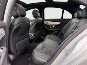 Mercedes-Benz C 43 AMG * C43 Navi 360Cam PremiumPack NightPack Burmeste * - 22650 € / 44299.55 лв. - 37318286 9