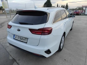Kia Ceed Комби - 12500 € / 24447.88 лв. - 50778652 5