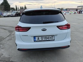 Kia Ceed Комби - 12500 € / 24447.88 лв. - 50778652 6