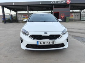 Kia Ceed Комби - 12500 € / 24447.88 лв. - 50778652 3
