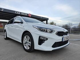 Kia Ceed Комби - 12500 € / 24447.88 лв. - 50778652 2