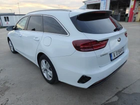 Kia Ceed Комби - 12500 € / 24447.88 лв. - 50778652 7