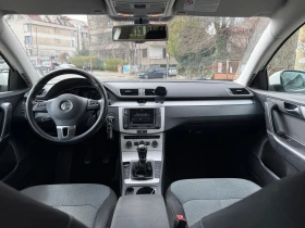 VW Passat B7 - 4500 € / 8801.24 лв. - 32370756 8