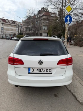 VW Passat B7 - 4500 € / 8801.24 лв. - 32370756 5