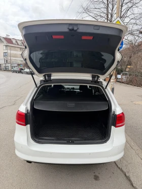 VW Passat B7 - 4500 € / 8801.24 лв. - 32370756 6