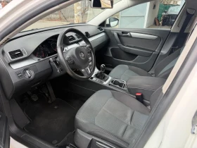 VW Passat B7 - 4500 € / 8801.24 лв. - 32370756 9
