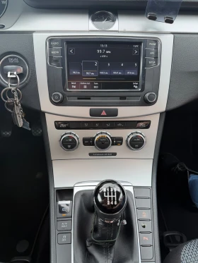 VW Passat B7 - 4500 € / 8801.24 лв. - 32370756 14