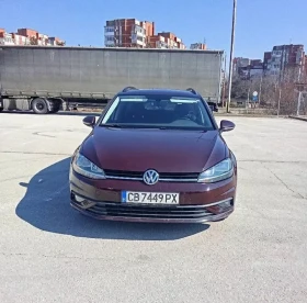 VW Golf - 12000 € / 23469.96 лв. - 88573549 2