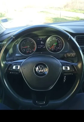 VW Golf - 12000 € / 23469.96 лв. - 88573549 4