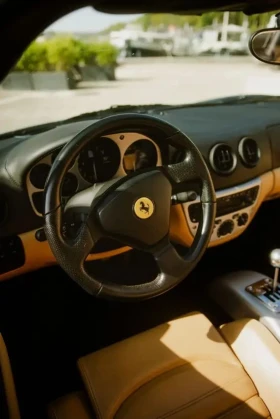 Ferrari 360 modena Spyder | Mobile.bg � ����� ������ 4