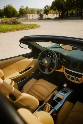 Ferrari 360 modena Spyder | Mobile.bg � ����� ������ 5