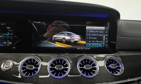 Mercedes-Benz E 400 4MATIC / BURMESTER / AIRMATIC / ОБДУХ / HEAD-UP | Auto.bg — изображение 11