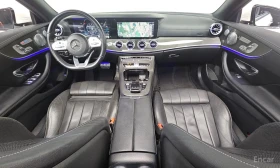 Mercedes-Benz E 400 4MATIC / BURMESTER / AIRMATIC / ОБДУХ / HEAD-UP | Auto.bg — изображение 6