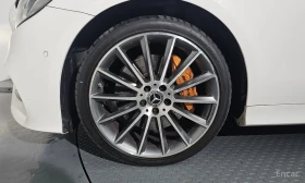 Mercedes-Benz E 400 4MATIC / BURMESTER / AIRMATIC / ОБДУХ / HEAD-UP | Auto.bg — изображение 3