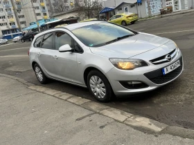 Opel Astra - 6392 € / 12501.67 лв. - 84836330 3