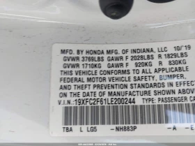 Honda Civic 2.0l Lx | Mobile.bg � ����� ������ 9