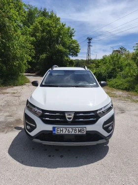 Dacia Sandero | Mobile.bg � ����� ������ 5