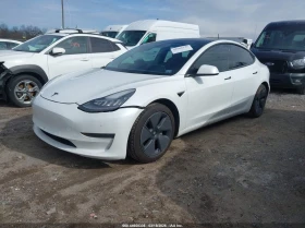Tesla Model 3 Standard Range Plus RWD * CARFAX*  | Mobile.bg � ����� ������ 2