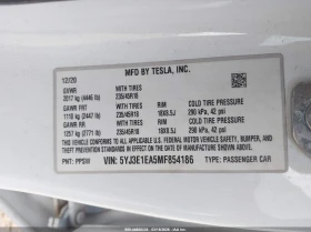 Tesla Model 3 Standard Range Plus RWD * CARFAX*  | Mobile.bg � ����� ������ 9