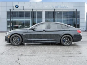 BMW 440 xDrive Gran Coupe AWD * 2 ��������� ���� | Mobile.bg � ����� ������ 3