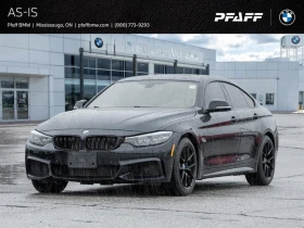 ������ BMW 440