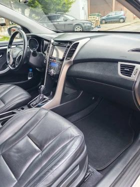 Hyundai I30 1.6 , ��������, ��������� | Mobile.bg � ����� ������ 11